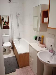 Double room in London with bar - 9