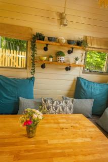 Retreat in Shaftesbury - 3