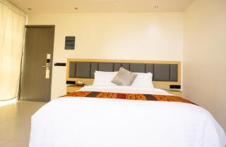 Aqua Luna Dhangethi - 1