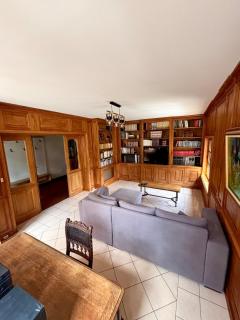 Gîte Chez Tio Père - 12 personnes - 2