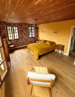 Gîte Chez Tio Père - 12 personnes - 1