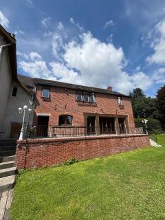 Gîte Chez Tio Père - 12 personnes - 8