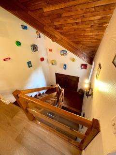 Gîte Chez Tio Père - 12 personnes - 2