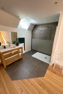 Gîte Chez Tio Père - 12 personnes - 3