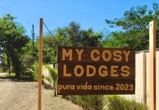 MY - Cosy Lodges - Paraíso - 1