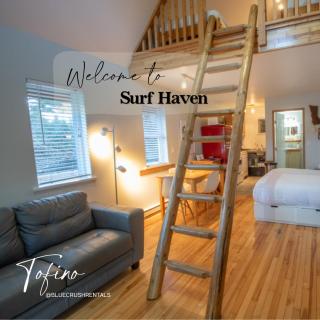 Surf Haven - Cabin in Ucluelet - Sleeps 5 - 0