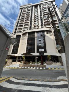 Apartamento Temporada no Guarujá Four Seasons - 9