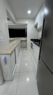 Apartamento Temporada no Guarujá Four Seasons - 1