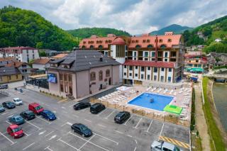 Apartman Hana Fojnica - 9