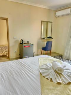 Solana Pyramids View - 2