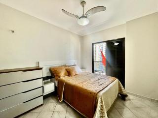 Apartamento Pitangueiras 3 dorm Churrasqueira Gourmet - 2