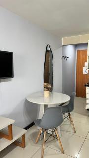 Praia dos Carneiros Flat Hotel 302 Fantástico - 8