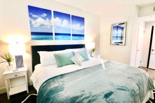 2 KING BEDS Walk PIER BEACH and 3rd St PROMENADE - 3