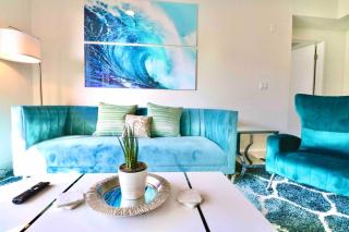 2 KING BEDS Walk PIER BEACH and 3rd St PROMENADE - 9