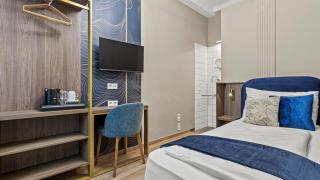 Central Vienna Stay I Self Check-in near Nestroyplatz I External Bathroom - 7