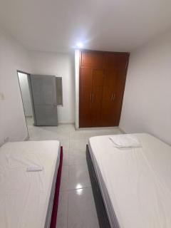 Apartamento moderno central - 1