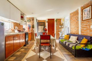 Xoco Ceiba, cute cottage with pool - 9