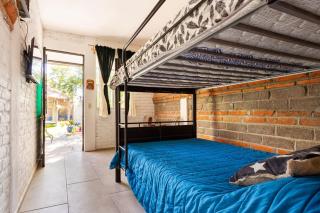 Xoco Ceiba, cute cottage with pool - 8