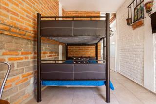 Xoco Ceiba, cute cottage with pool - 4