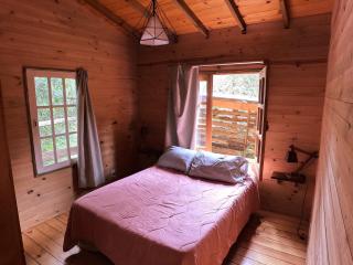 cabaña del monte - 5