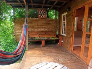 cabaña del monte - 4