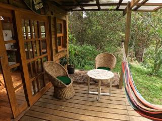 cabaña del monte - 3