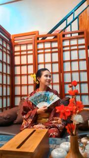 Hanki Guest House syariah - 2