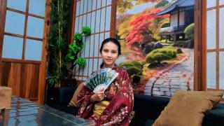 Hanki Guest House syariah - 5