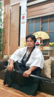 Hanki Guest House syariah - 7