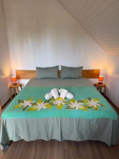 Faré blue lagoon - 7