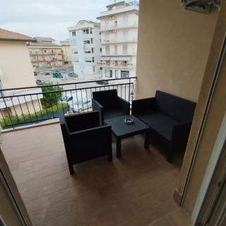 Appartamento turistico fronte spiaggia di Sottomarina - 8