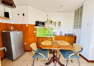 Minidepa en tercer piso Urb La Merced Tercera Etapa - 9