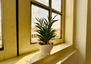 Minidepa en tercer piso Urb La Merced Tercera Etapa - 6