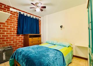 Minidepa en tercer piso Urb La Merced Tercera Etapa - 1