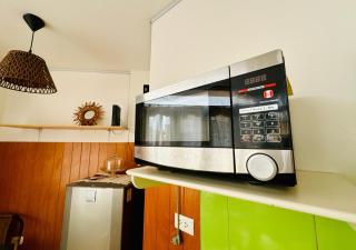 Minidepa en tercer piso Urb La Merced Tercera Etapa - 4