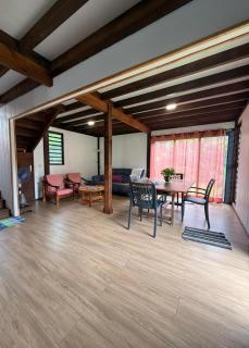 Faré blue lagoon - 9