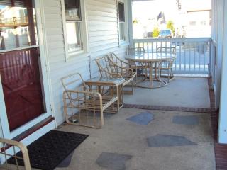 Ocean Side Home In Brant Beach 36525 - 8