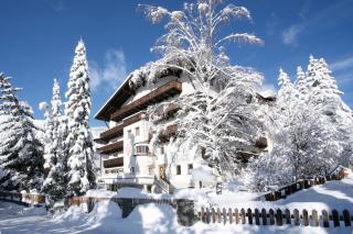 Hotel Silvretta - Serfaus - 7