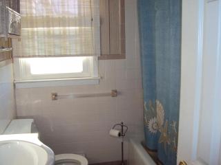 Ocean Side Home In Brant Beach 36525 - 1