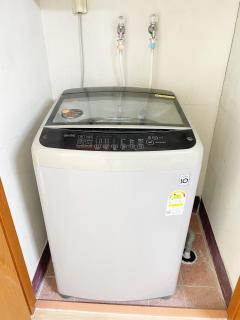 범계역2분, 퀸침대2개, 무료주차, 안양최고의 번화가 입지 땡큐 - 8