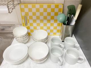 범계역2분, 퀸침대2개, 무료주차, 안양최고의 번화가 입지 땡큐 - 5