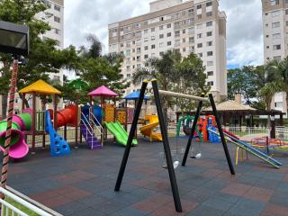 Apartamento em Curitiba - 4