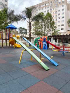 Apartamento em Curitiba - 9