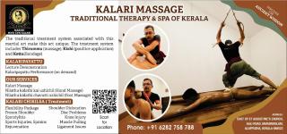 Marari MVG CVN KALARI - 4