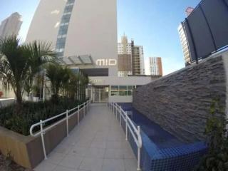 Apto lindo. vista para cidade! - 2