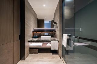 Shanghai Yunhe Hotel - 6