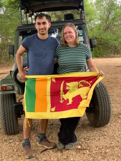 Lake Side Safari Bungalow - 0