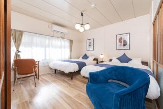 6 Beds Up to 14 12 min to Nagoya Sta - 6