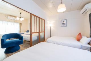 6 Beds Up to 14 12 min to Nagoya Sta - 4