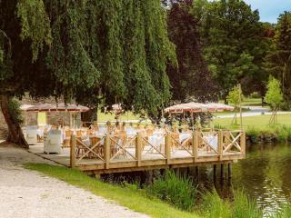 Abbaye Des Vaux-De-Cernay - 4